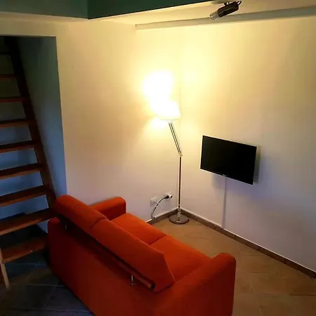 Casa vacanze Oliva