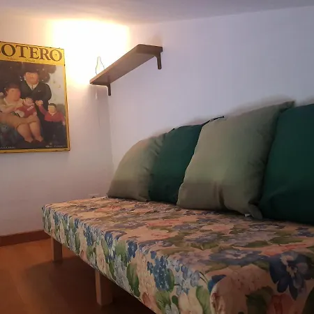 Casa vacanze Oliva *