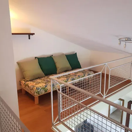 Casa vacanze Oliva