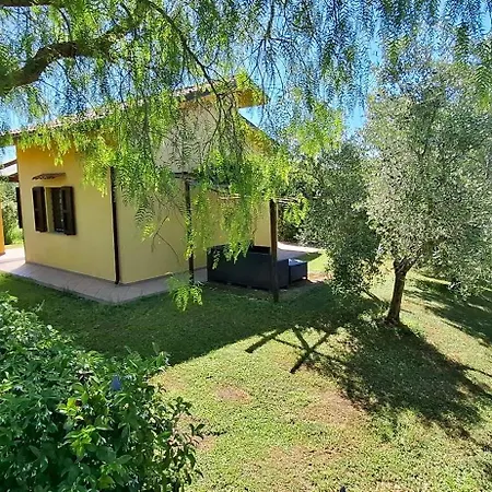 Oliva Casa vacanze Canino